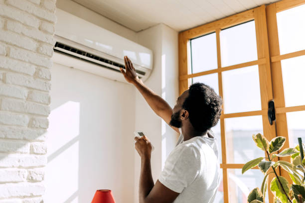 HVAC Air Duct Cleaning in Bel Nor, MO
