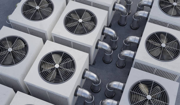 Best Commercial HVAC Repair  in Bel Nor, MO